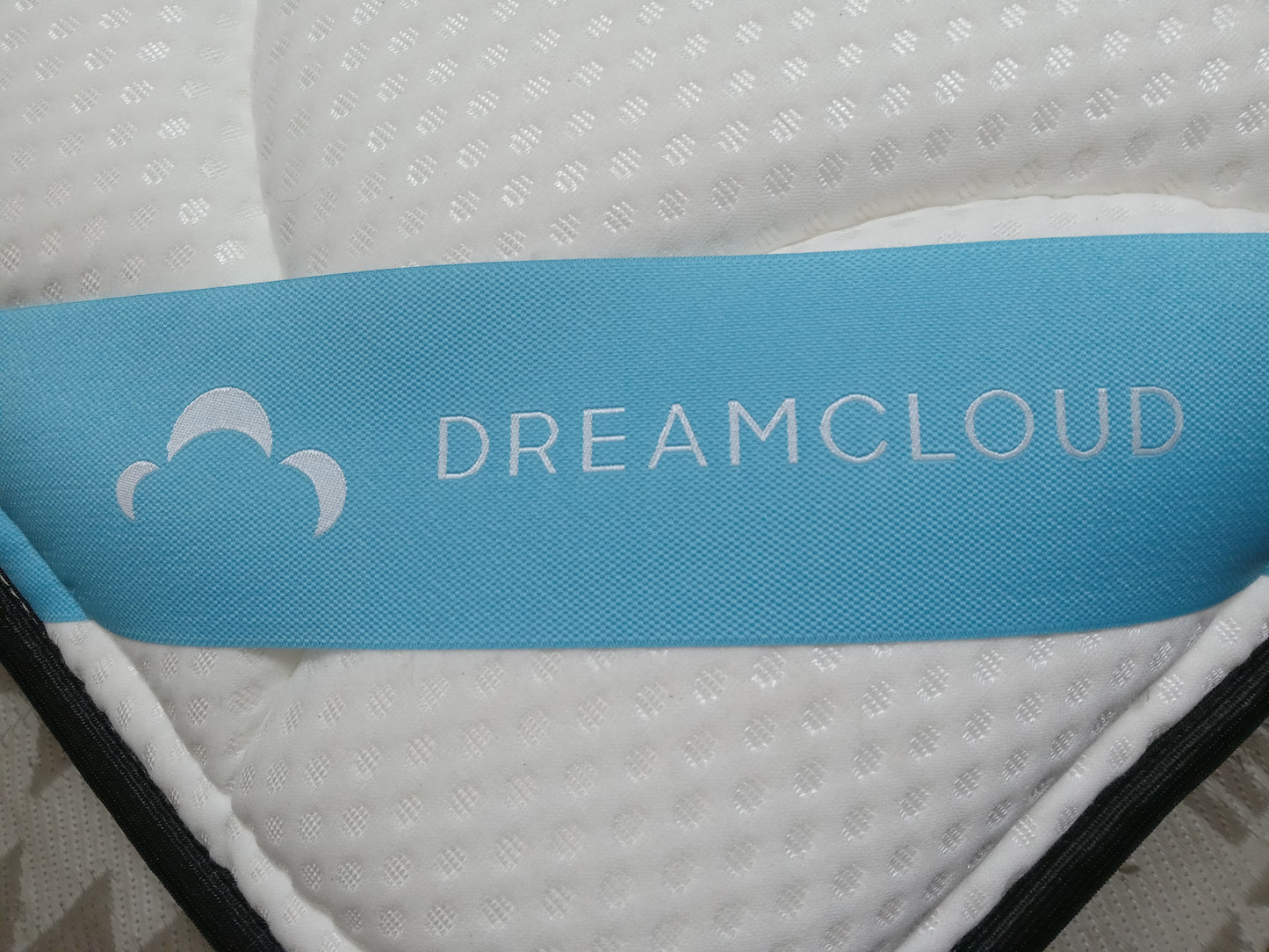 DreamCloud | The DreamCloud Premier  | 13" Twin XL Mattress