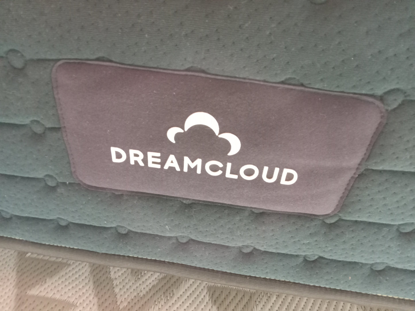 DreamCloud | The DreamCloud Premier  | 13" Twin XL Mattress