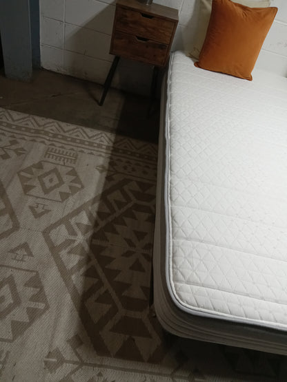 Helix | Plus | 13'' Queen Mattress