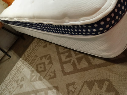 WinkBeds | Luxury Firm | 13.5" King Mattress