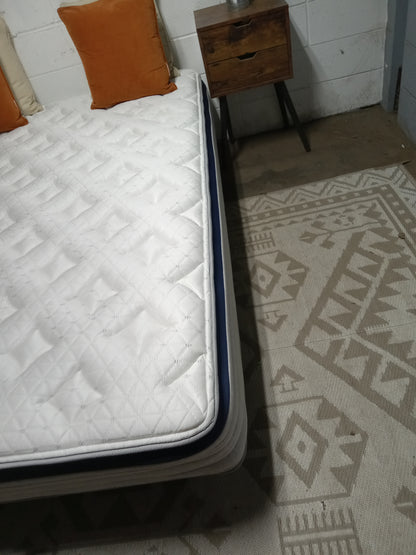 Helix | Midnight | 12" Queen Size Mattress
