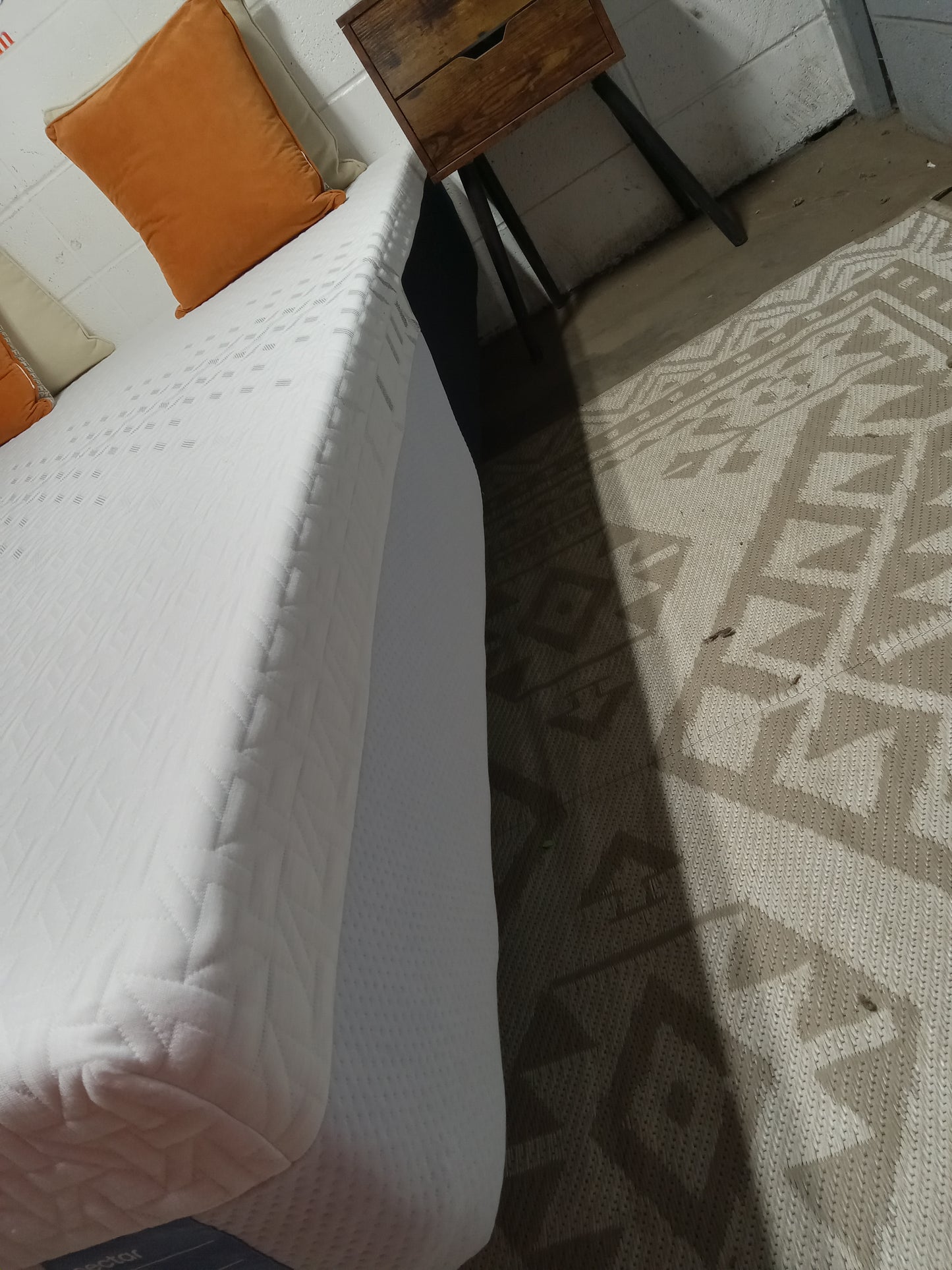 Nectar | Classic Memory Foam | 12" Queen