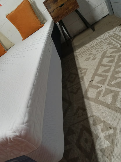 Nectar | Classic Memory Foam | 12" Queen