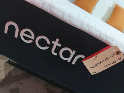 Nectar | Classic Memory Foam | 12" Queen