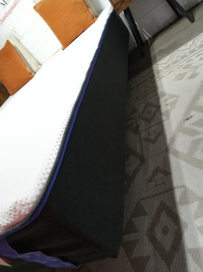 Nectar | Memory Foam | 12" Queen Mattress