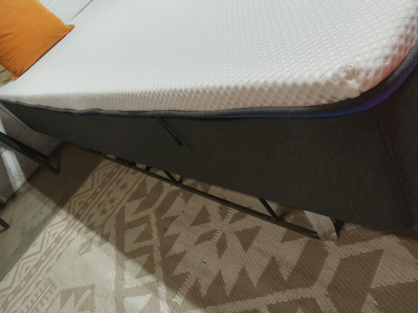 Nectar | Memory Foam | 12" Queen Mattress