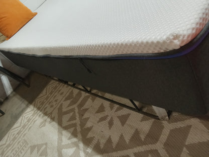 Nectar | Memory Foam | 12" Queen Mattress