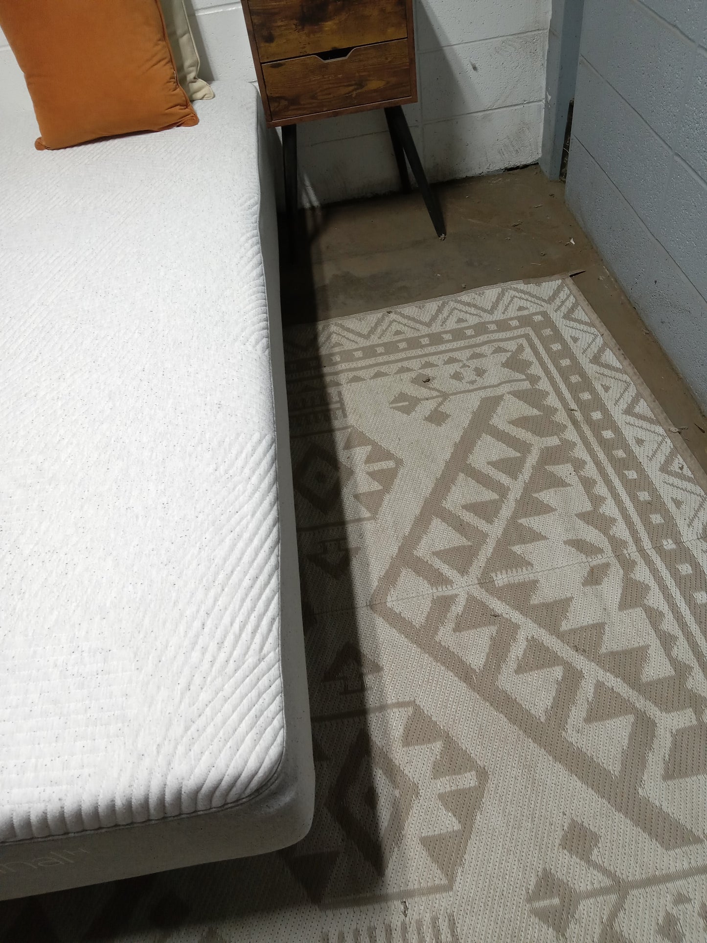 Casper | Original Hybrid | 11'' Queen Mattress