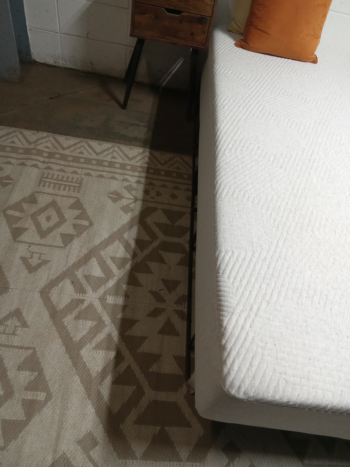 Casper | Original Hybrid | 11'' Queen Mattress