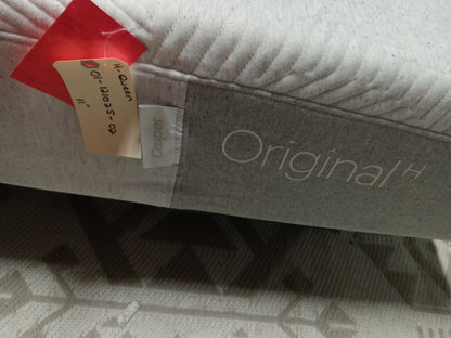 Casper | Original Hybrid | 11'' Queen Mattress