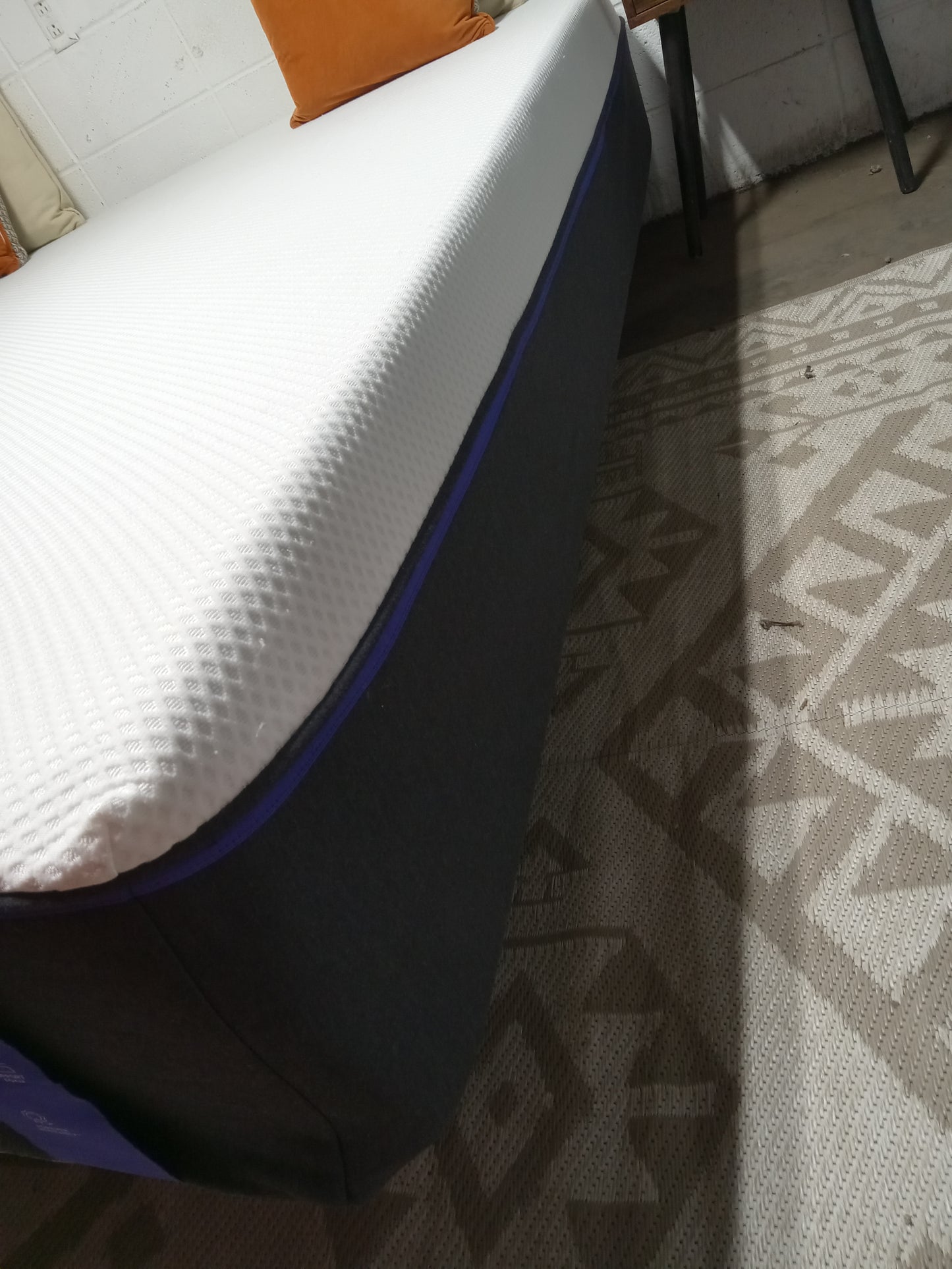 Nectar | The Nectar | 12" King Mattress