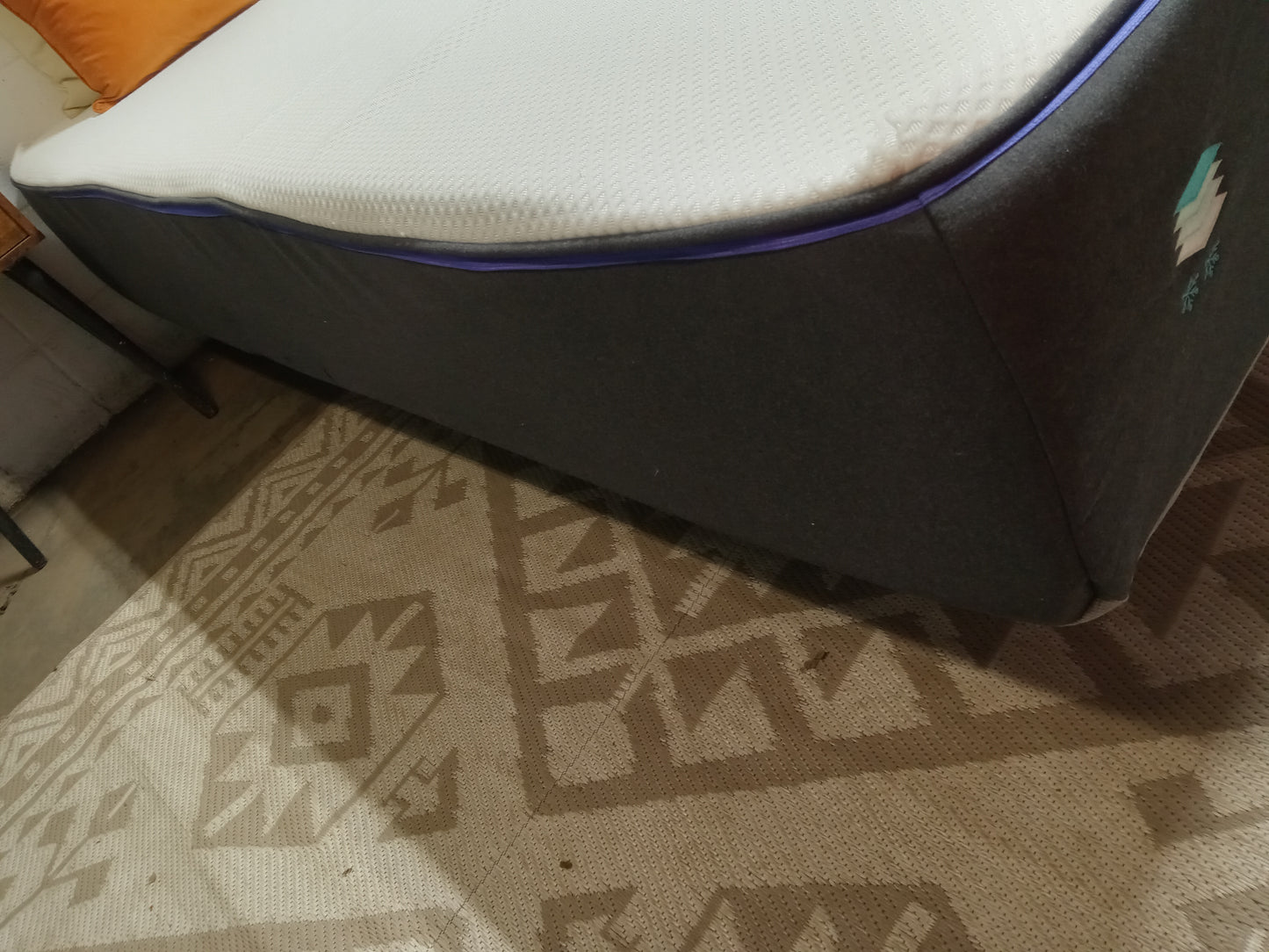 Nectar | The Nectar | 12" King Mattress