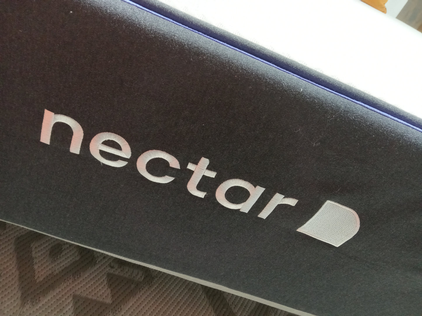 Nectar | The Nectar | 12" King Mattress