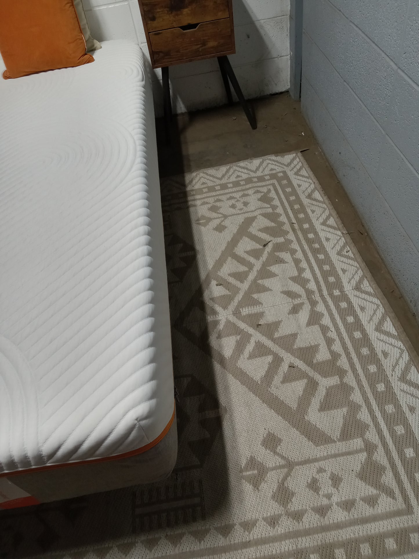 Tempur-Pedic | Tempur-Contour Supreme | 11.5" Cal King