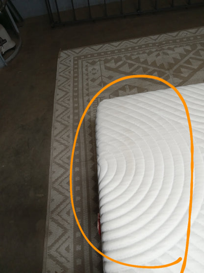 Tempur-Pedic | Tempur-Contour Supreme | 11.5" Cal King