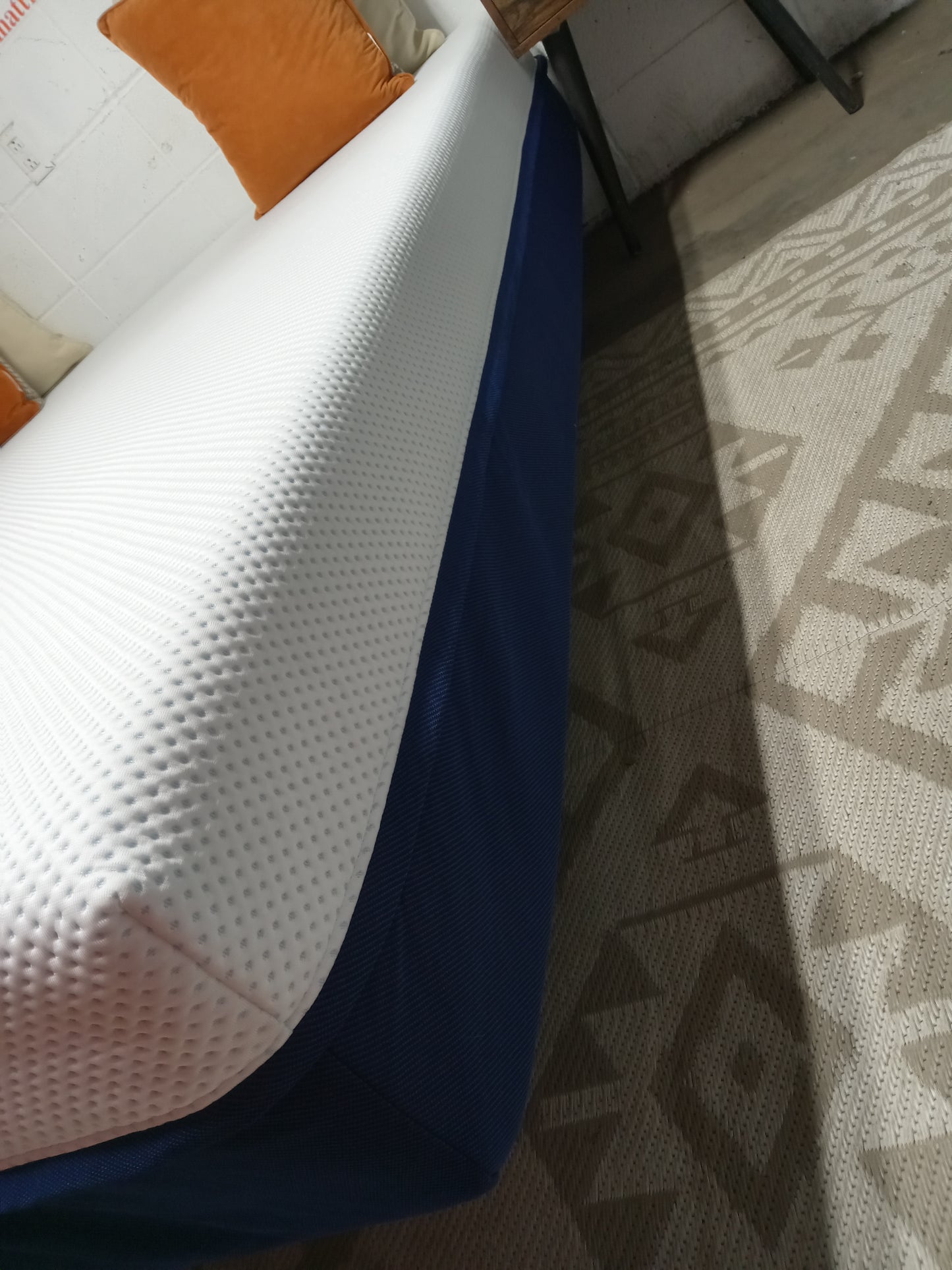 Amerisleep | AS3 | 12" King Mattress