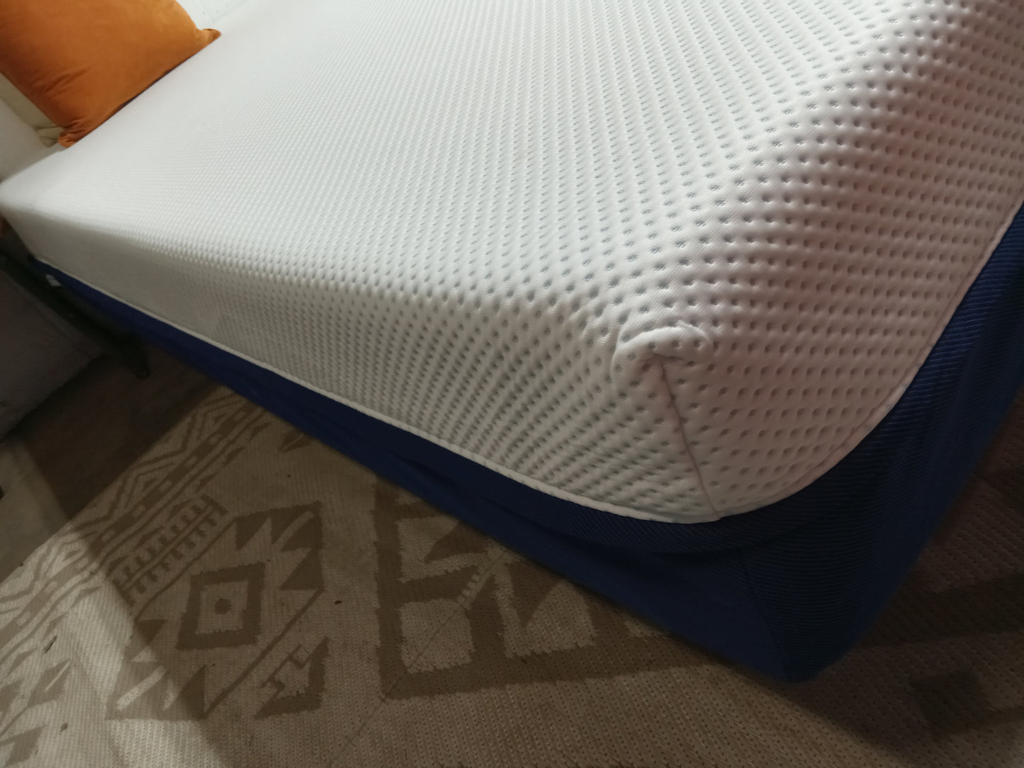 Amerisleep | AS3 | 12" King Mattress