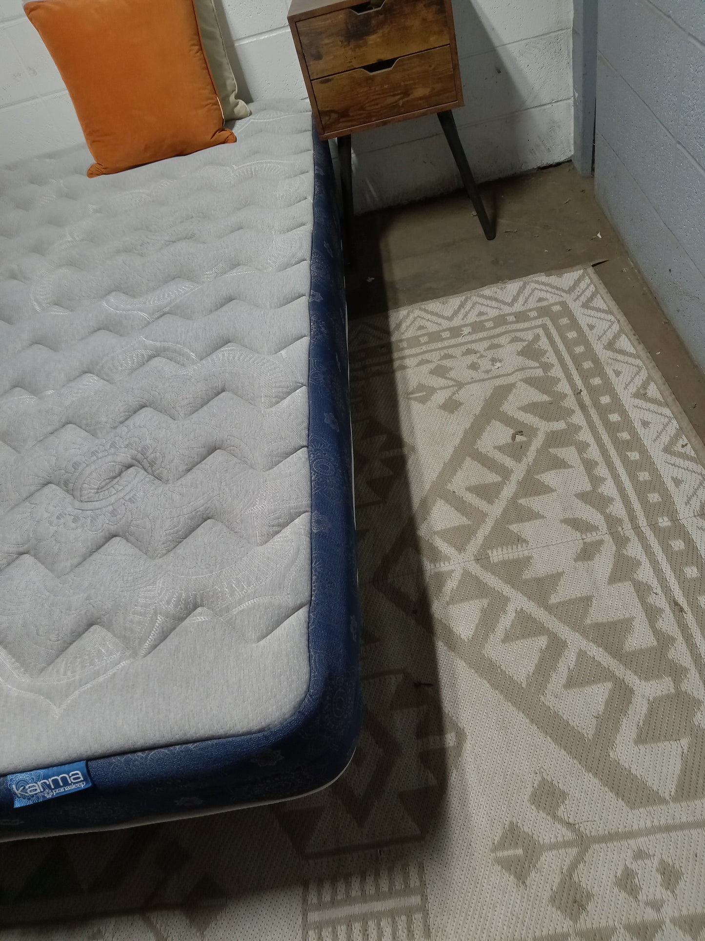 Pranasleep | Karma |  10'' King Mattress