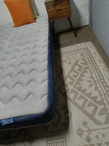 Pranasleep | Karma |  10'' King Mattress