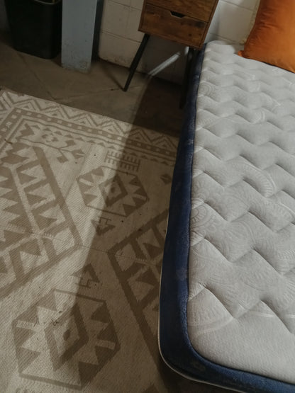 Pranasleep | Karma |  10'' King Mattress