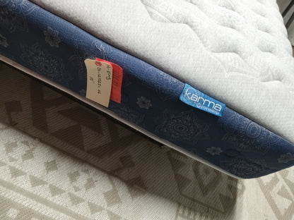Pranasleep | Karma |  10'' King Mattress