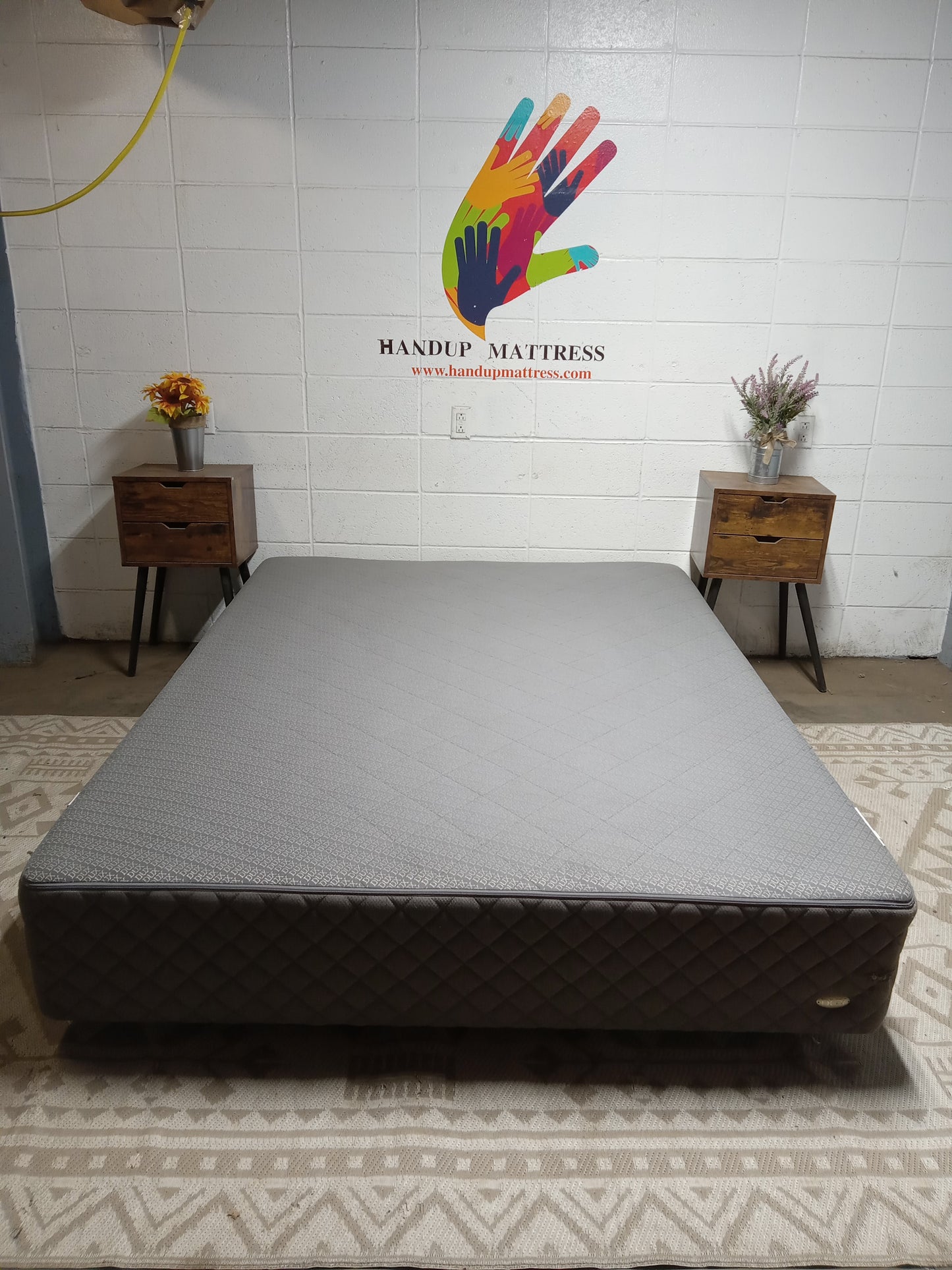 Duxiana Box Spring
