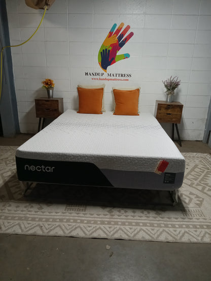 Nectar | Premier Memory Foam | 13'' Mattress
