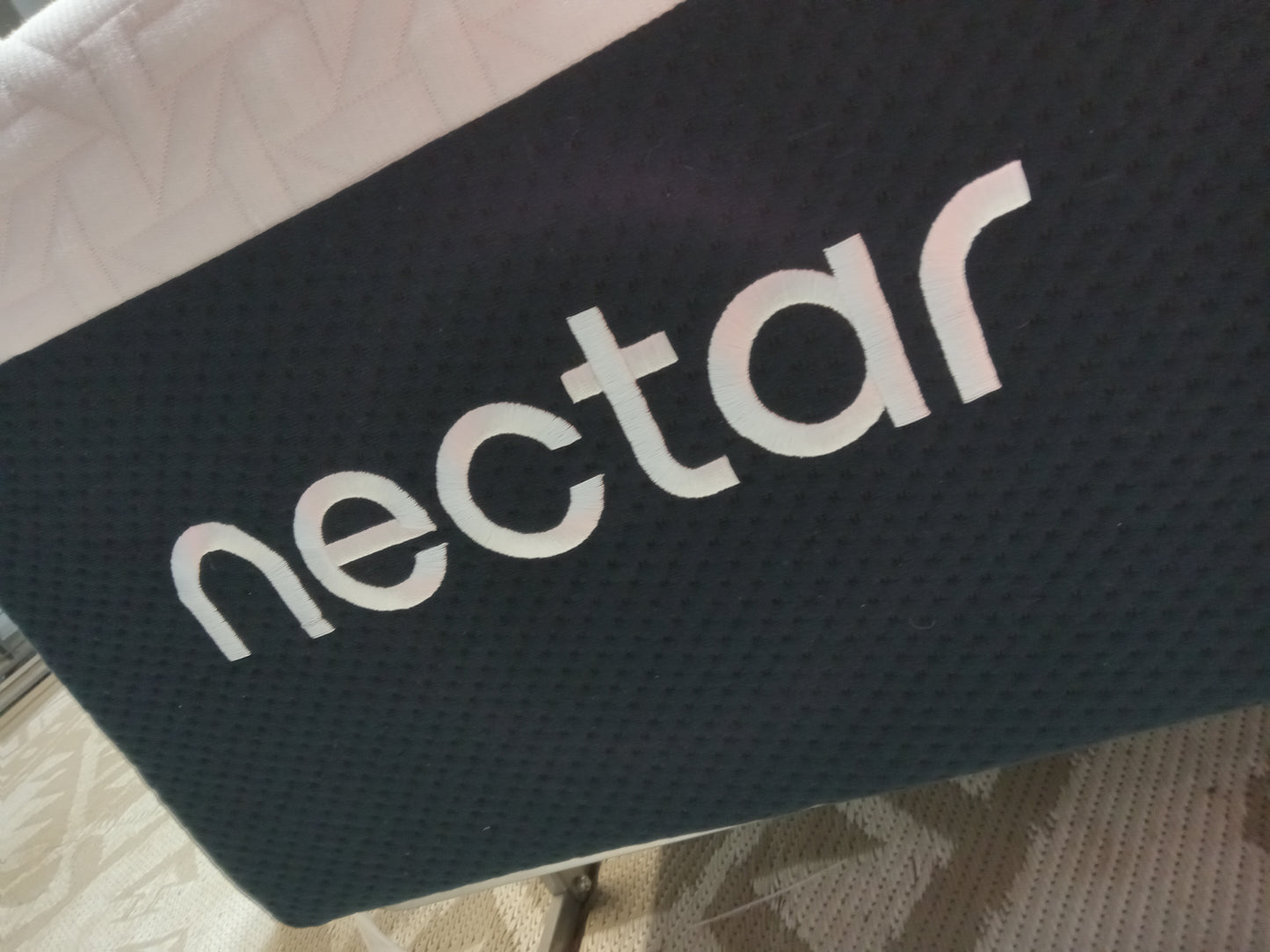 Nectar | Premier Memory Foam | 13'' Mattress