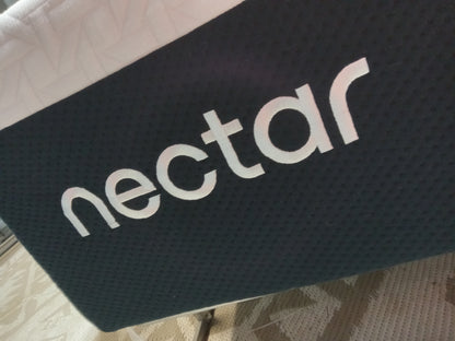 Nectar | Premier Memory Foam | 13'' Mattress