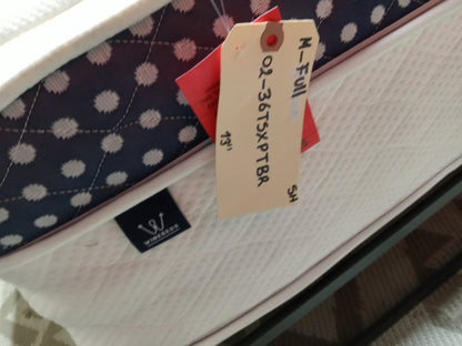 WinkBeds | Luxury Firm | 13.5'' Full Mattress