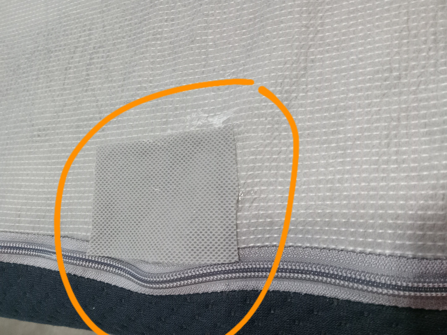 Nectar | Classic Memory Foam | 12" King Mattress