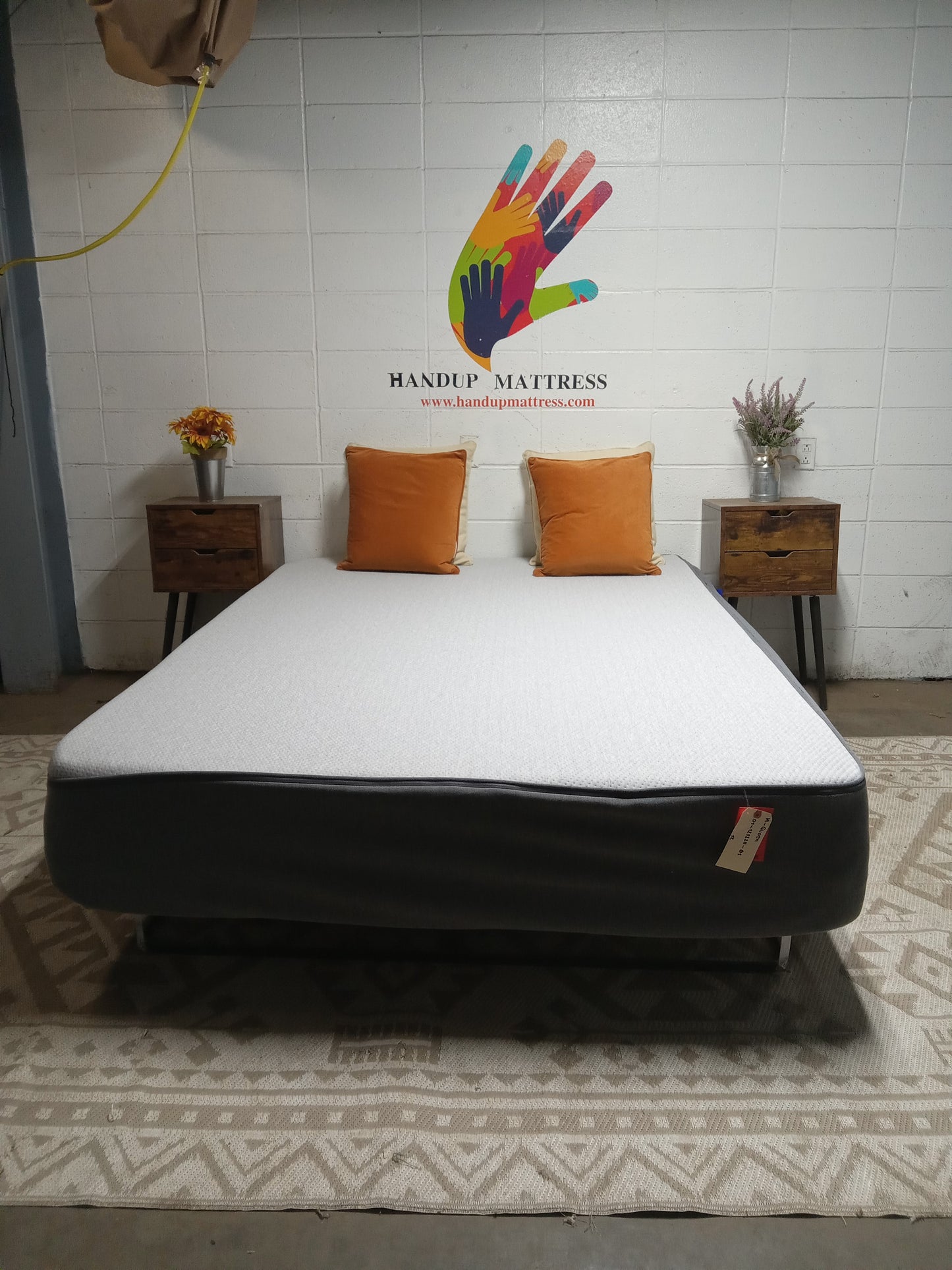 Casper | Original | 12'' Queen Mattress