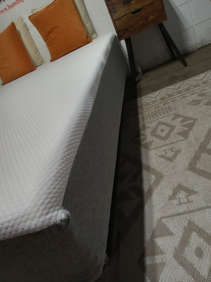 Molblly | Memory Foam | 12'' Queen Mattress