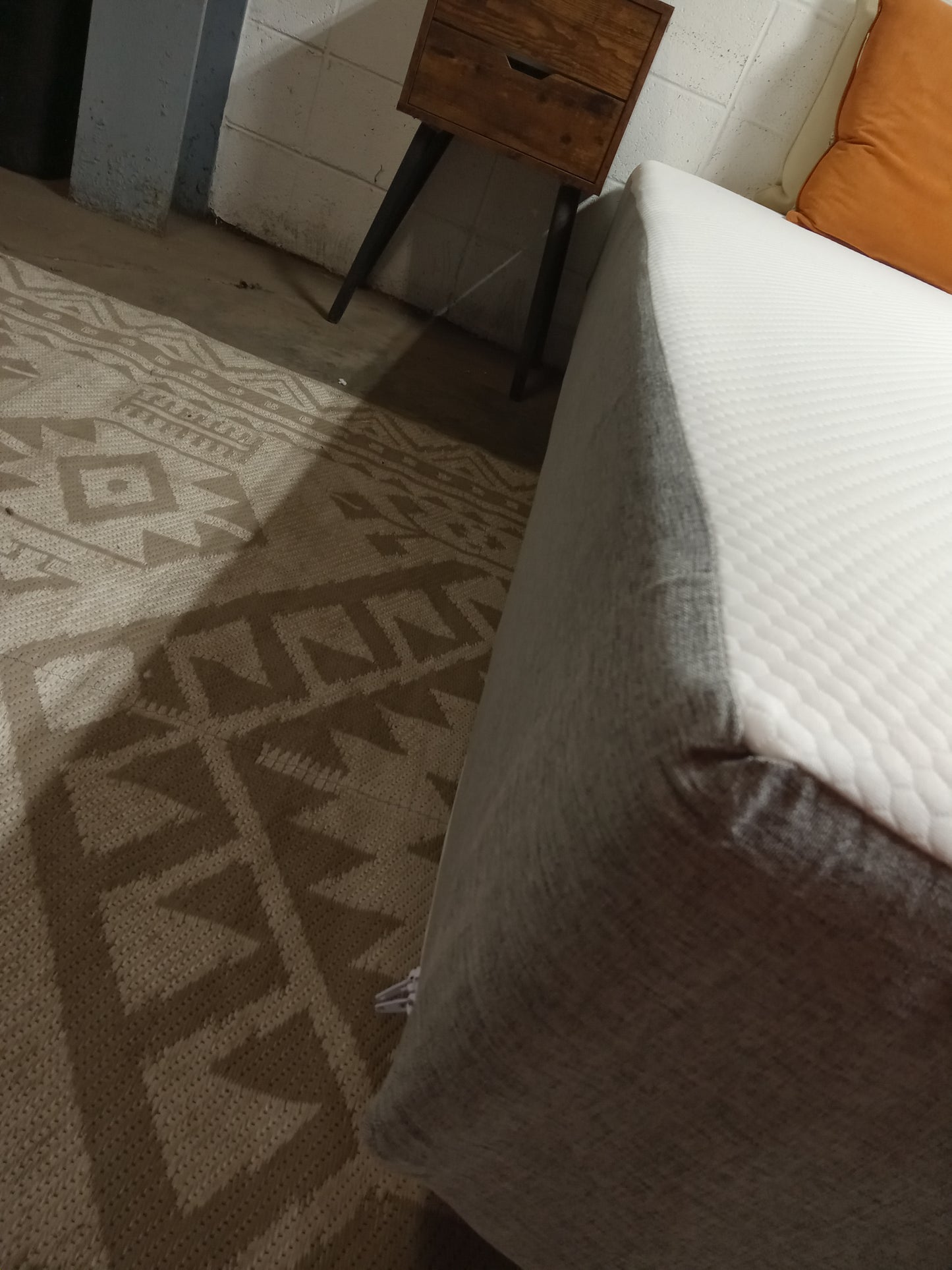 Molblly | Memory Foam | 12'' Queen Mattress