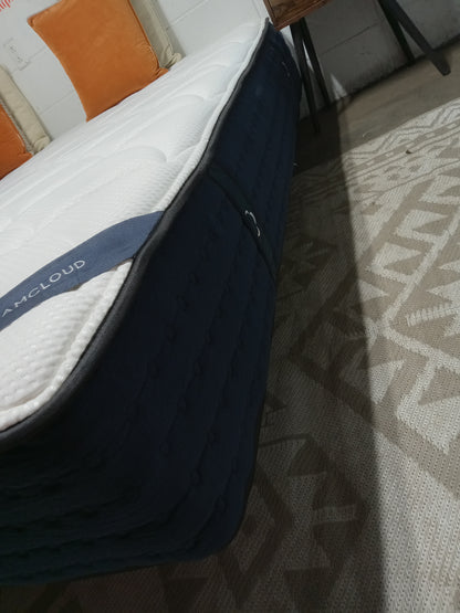 DreamCloud | The DreamCloud | 12" King Mattress (2)