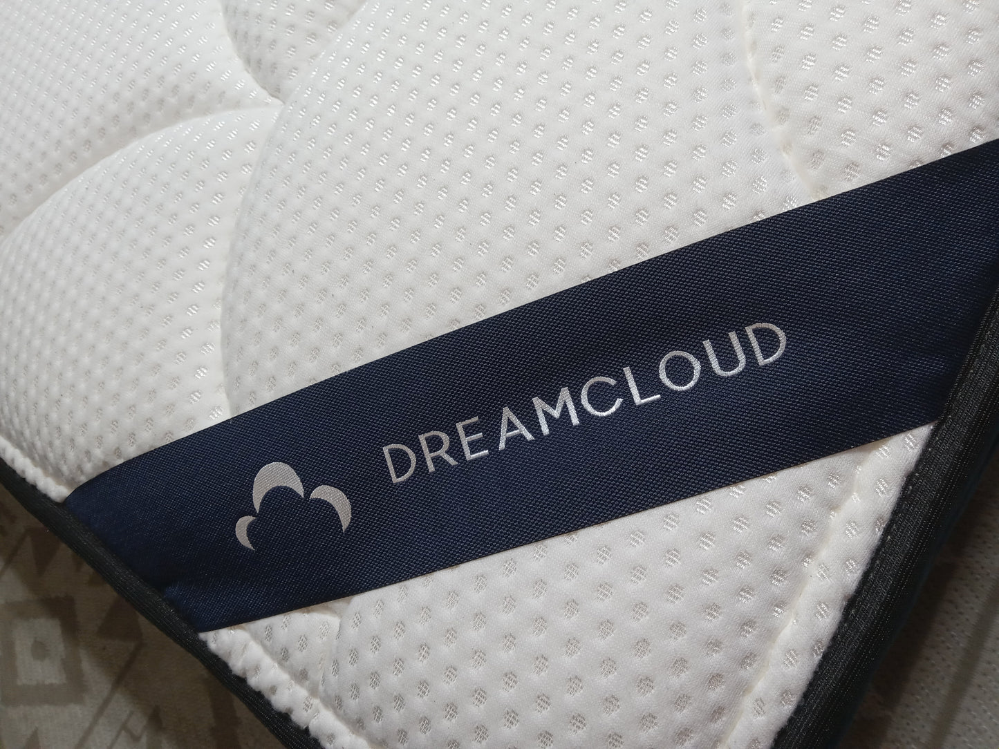 DreamCloud | The DreamCloud | 12" King Mattress (2)