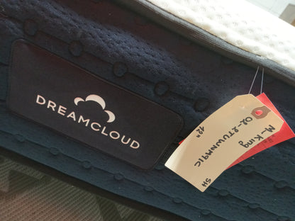 DreamCloud | The DreamCloud | 12" King Mattress (2)