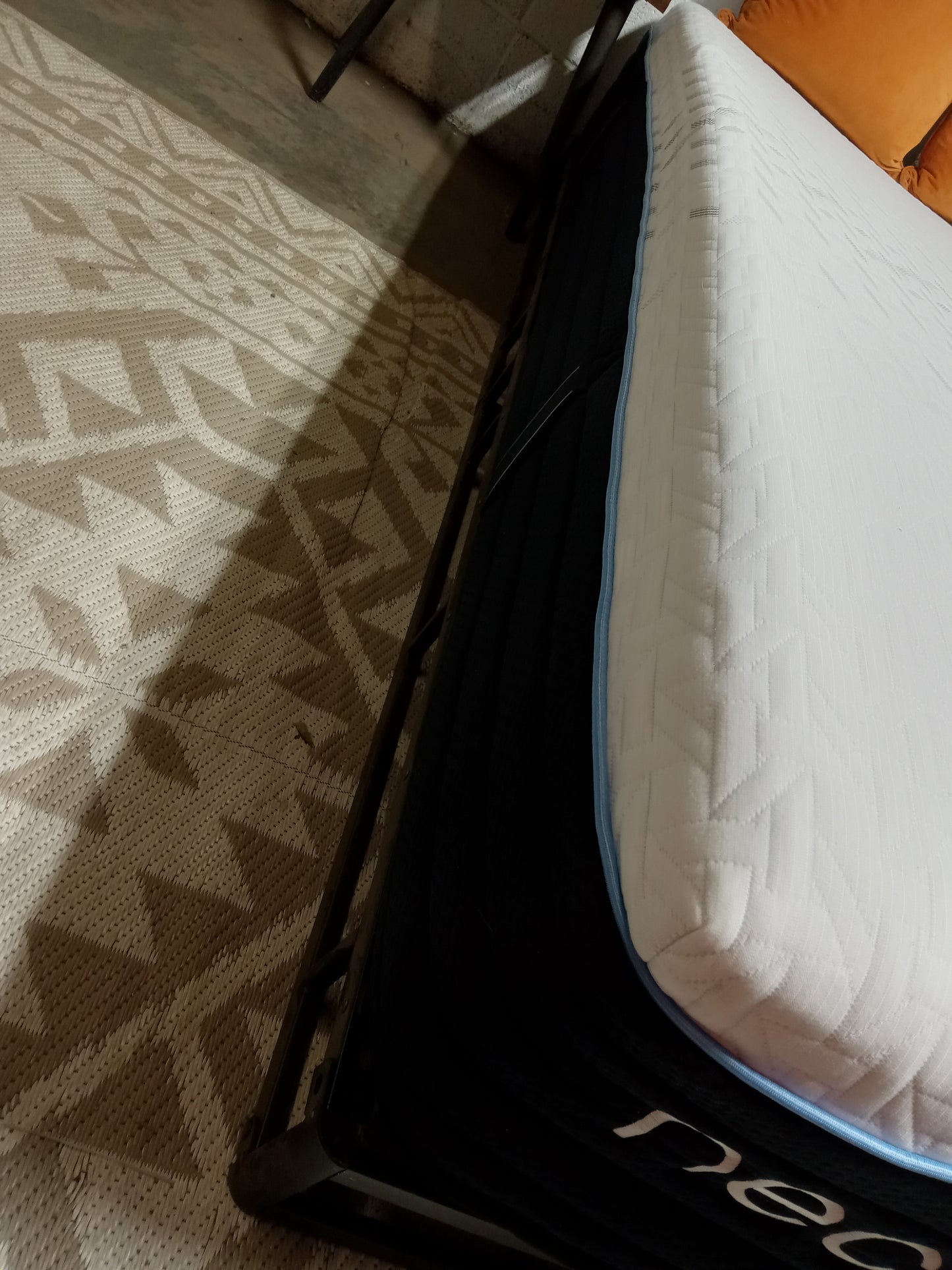 Nectar | Classic Hybrid | 12'' Twin Mattress