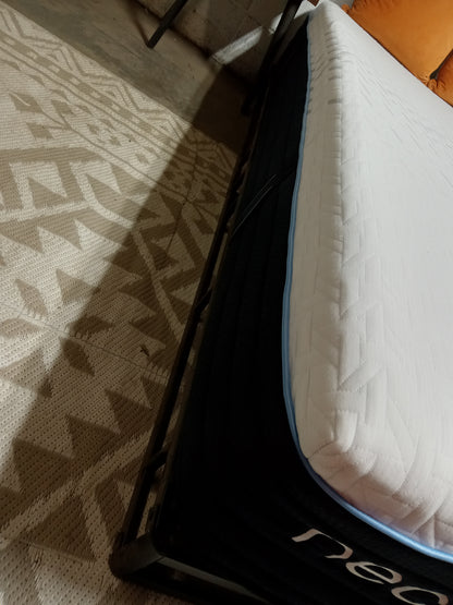Nectar | Classic Hybrid | 12'' Twin Mattress