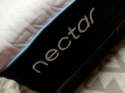 Nectar | Classic Hybrid | 12'' Twin Mattress
