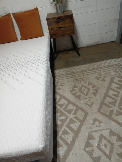 Nectar | Classic Memory Foam | 12" Twin XL