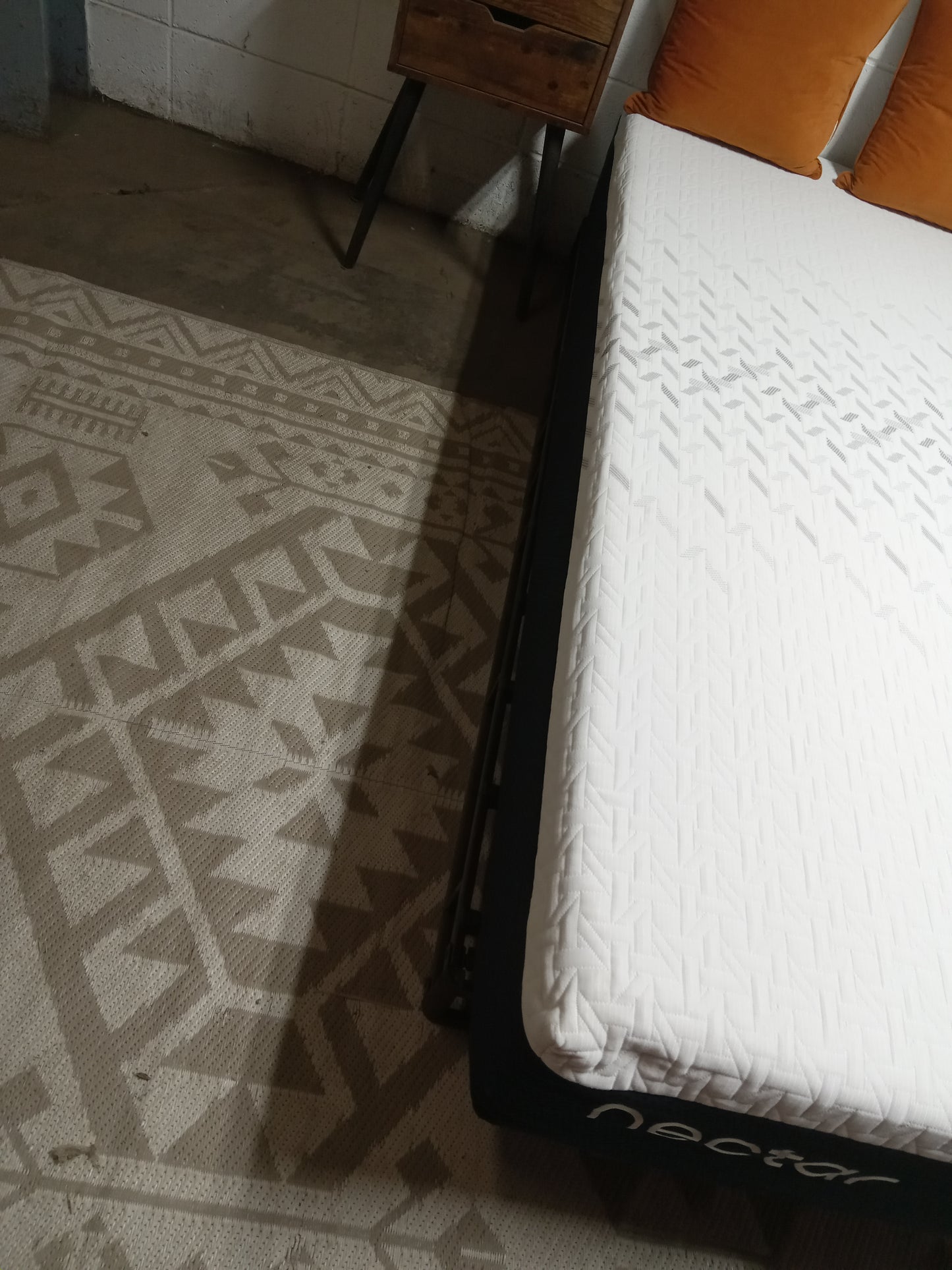 Nectar | Classic Memory Foam | 12" Twin XL