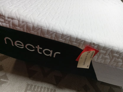 Nectar | Classic Memory Foam | 12" Twin XL