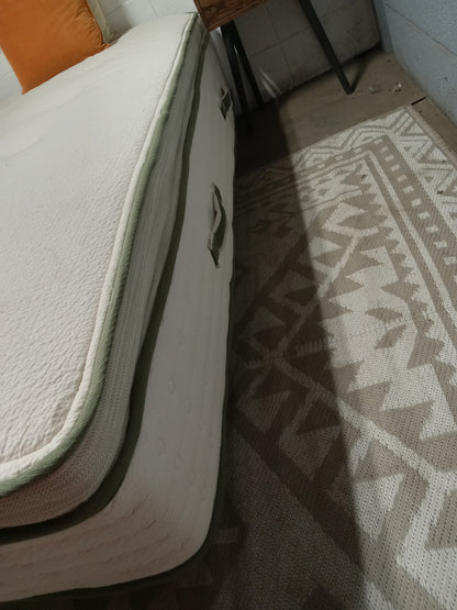 Avocado | Green Medium | 14" King Mattress