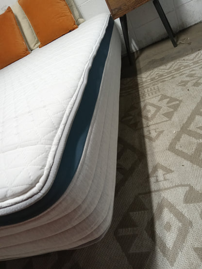 Helix | Twilight| 11.5" Queen Size