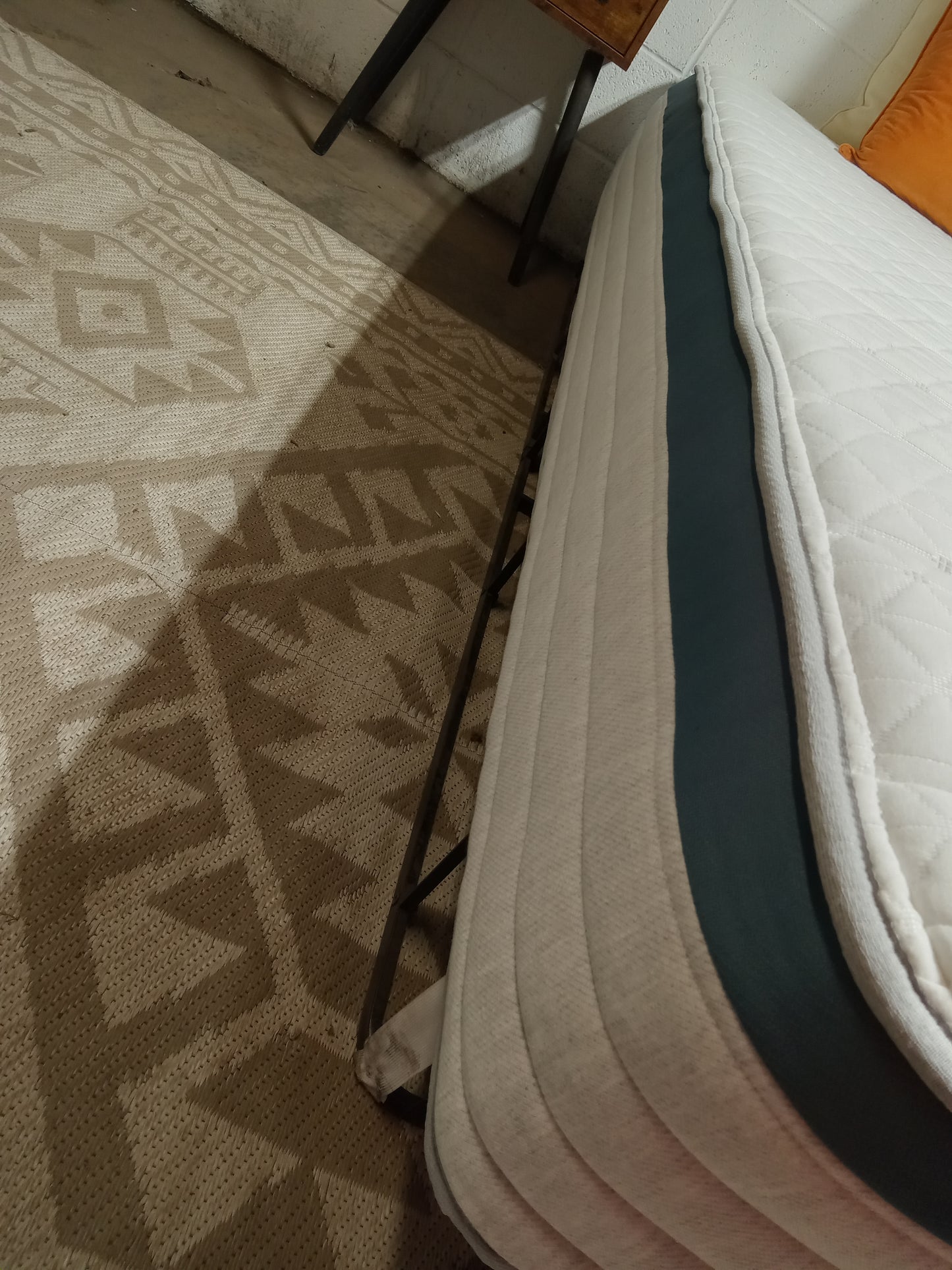 Helix | Twilight| 11.5" Queen Size