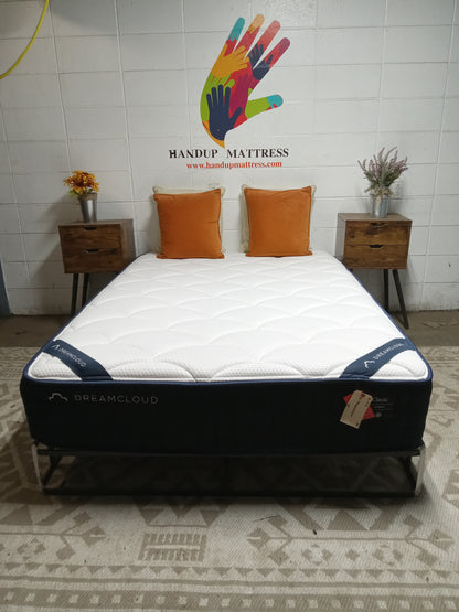 DreamCloud |Classic Hybrid | 12" Full Mattress