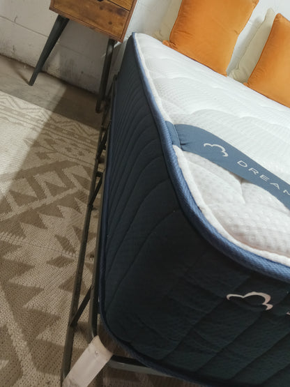 DreamCloud |Classic Hybrid | 12" Full Mattress