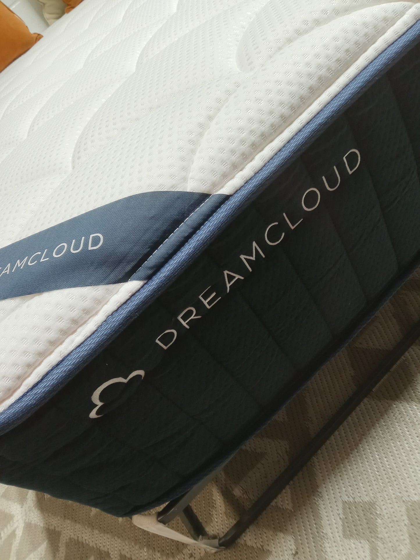DreamCloud |Classic Hybrid | 12" Full Mattress