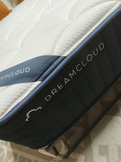 DreamCloud |Classic Hybrid | 12" Full Mattress